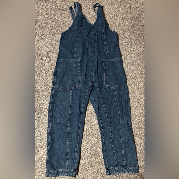 We The Free High Roller Jumpsuit - Picture 4 of 6